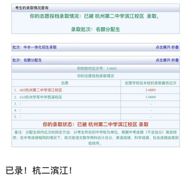 大批630+考生已上岸620分到625分相当密集后悔或遗憾为什么没有必要？